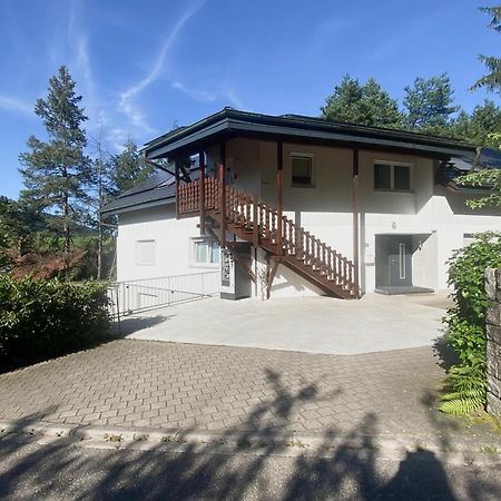 Auf Der Alm 21 Leilighet Baden-Baden Eksteriør bilde